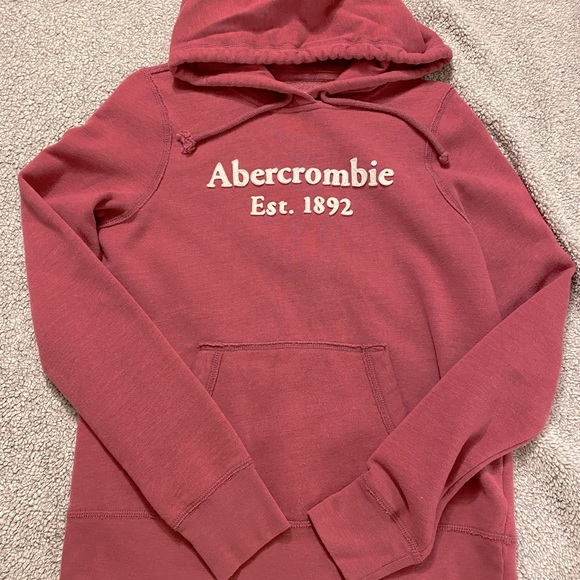 Abercrombie & Fitch Tops - Women’s Abercrombie Hoodie